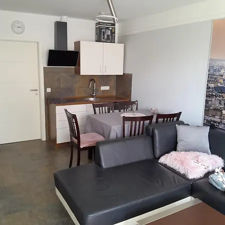 Apartment - Sonnenblick 5 *