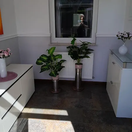 - Sonnenblick 5 Apartment Boltenhagen