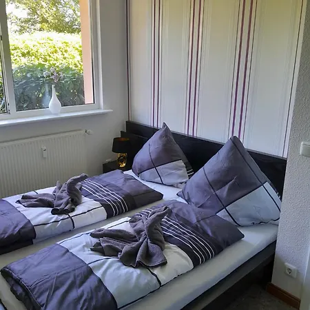 - Sonnenblick 5 Apartment *